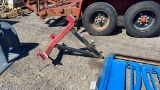 3PT HITCH TRAILER MOVER