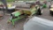 JOHN DEERE 450 PTO DRIVEN MANURE SPREADER