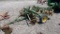 JOHN DEERE KBA 8' PULL TYPE DISC HARROW