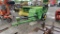 JOHN DEERE 336 SQUARE BALER