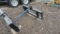 SKID STEER BALE SPEAR