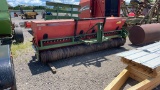 BRILLION TURFMAKER SL212 12' 3PT HITCH SEEDER