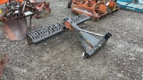 6' 3PT HITCH LANDSCAPE RAKE