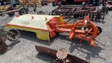 FELLA SM270 7' 3PT HITCH DISC MOWER