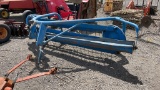 FORD 503 3PT HITCH SIDE DELIVERY RAKE