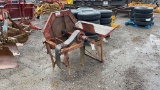 DEARBORN CIRCULAR SAW