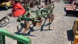 JOHN DEERE 45 3PT HITCH 3 BOTTOM PLOW