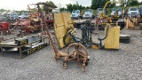 FORD 3PT HITCH SICKLE MOWER