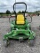 JOHN DEERE Z920A ZERO TURN MOWER