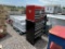 QTY 2) TOOLBOXES
