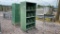 STEEL CABINETS WITH SHELVES
