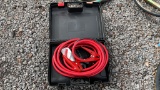 EXTRA HEAVY DUTY 25' JUMPER CABLES