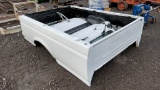 FORD TRUCK BED AND DOORS