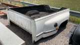 DODGE DUALLY TRUCK BED