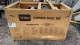 TORO POWERMAX HD 24