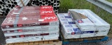 PALLET OF SHINGLES