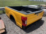 FORD 15-22 TRUCK BED