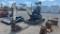2013 BOBCAT E26 EXCAVATOR