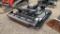 KUBOTA SC7072 SKID STEER BUSH HOG