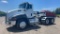 2012 CAT CT660 TANDEM AXLE ROAD TRACTOR