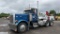 '94 PETERBILT 379 DAY CAB TANDEM AXLE ROAD TRACTOR