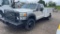 2011 FORD F-450 SERVICE TRUCK