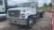 1995 CHEVY C6500 ROLLBACK