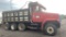 1996 VOLVO AUTO CAR DUMP TRUCK