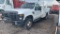 2009 FORD F-350 SERVICE TRUCK