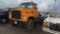 1982 FORD L9000 SINGLE TANDEM AXLE