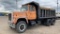 1976 FORD 9000 TANDEM AXLE DUMP TRUCK