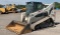 2019 BOBCAT T870 TRACK SKID STEER
