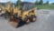CASE 1835B SKID STEER