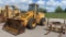 DRESSER 520C ARTICULATED WHEEL LOADER
