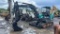 2016 IHI 55N EXCAVATOR