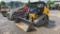 JCB ROBOT SKID STEER