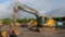 VOLVO EC210BLC EXCAVATOR