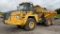 KOMATSU HM300-3 ARTICULATED DUMP TRUCK