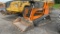 2006 CASE 445CT SKID STEER
