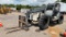 2006 TEREX TH636C TURBO TELEHANDLER