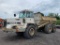 TEREX TA25 ARTICULATED DUMP TRUCK