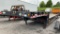 2012 LEDWELL 48' DROP DECK TILT TRAILER