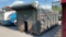 16' STEEL DUMP TRUCK BED