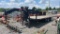 2017 KIEFER MFG. 29' FLATBED TRAILER