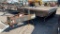 1997 ECLI 25' TILT TRAILER