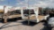 2004 RIDGELINE 6'X14' GOOSENECK TRAILER