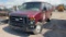 2008 FORD PASSENGER VAN