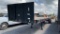 1973 FONTAINE 40' FLATBED SEMI TRAILER