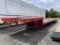 2005 TALBERT 50' TRI-AXLE STEP DECK TRAILER