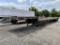 1981 GREAT DANE 45' STEP DECK SEMI TRAILER